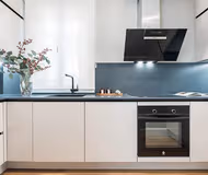 Maldonado Serviced Apartment