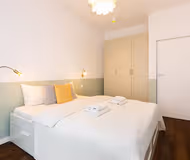 Rako Serviced Apartment