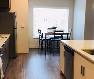 West 200 South Serviced Apartment