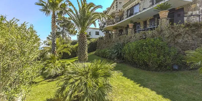 Villa la Perla