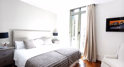 Boutique Rambla Serviced Apartment