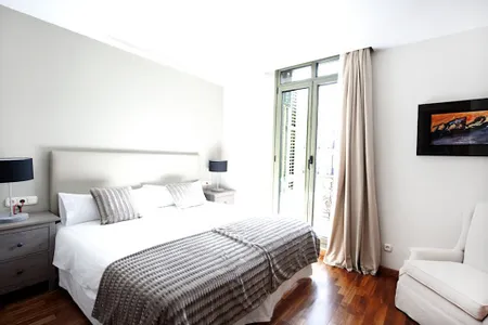Boutique Rambla Serviced Apartment