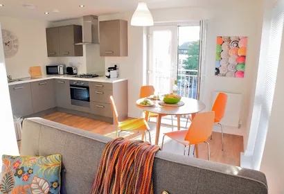 Westlake Apartments