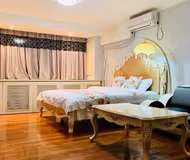 Taihua Serviced Apartments