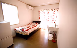 Nishiguchi Serviced  Apartments, Kanagawa