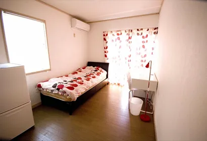 Nishiguchi Serviced  Apartments, Kanagawa