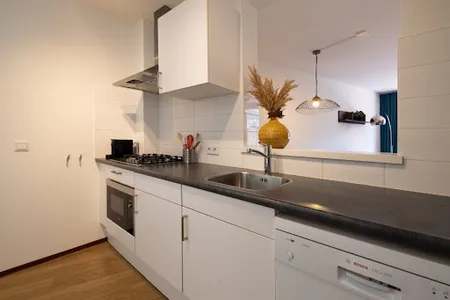 Hermanus Serviced Apartment