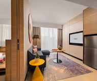 Jalan Lmbi Apartments