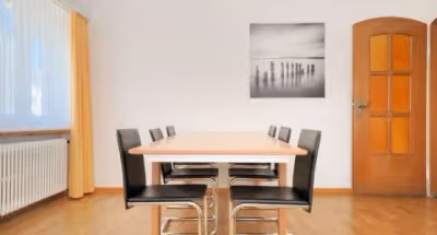 Seefeldstrasse Serviced apartments