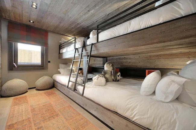 The Pearl of Mont Blanc Chalet