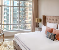 Lovely Two Bedroom In Fairfield Tower