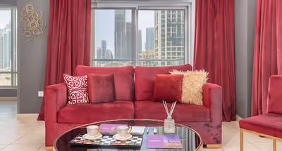 Premium Two Bedroom On Al Asayel Street