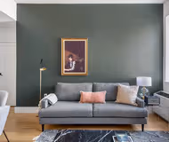 Wall Street ( 2 Bedroom & 2 Bathroom )