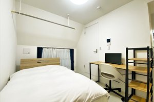 4 Chome Hanasaki Apartment