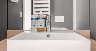 Obersendling Serviced Apartment