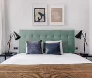 Gasset Serviced Apartments