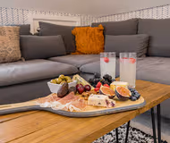 (60a STR) Azure House 4p