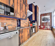 PASSAGE DU GRAND CERF APARTMENT  MONTORGUEIL