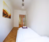 Naschmarkt Premium Apartment in "Your Vienna"