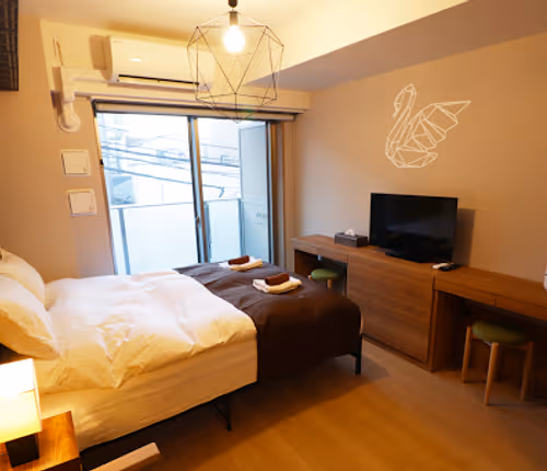 La Grace Nippori 301