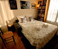 Rue de la serviced apartment