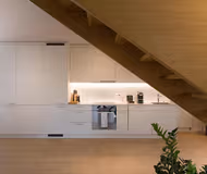 Löwenstrasse Serviced Apartment