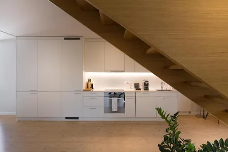 Löwenstrasse Serviced Apartment