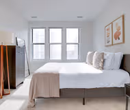 H St NE Serviced Apartments