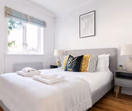 The Bridge Apartments