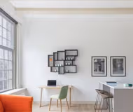 Weesperbuurt en Plantage Serviced Apartments