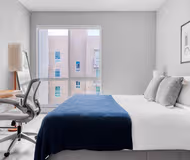 West 3rd Street Serviced Apartment