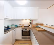 Ledu  Serviced Apartment