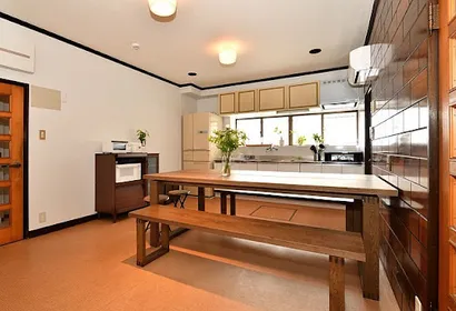 Wasabi Seaside House