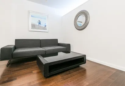 East 34th Street Apartments