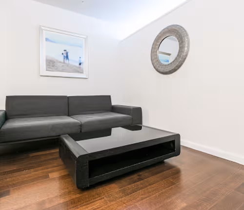 East 34th Street apartments