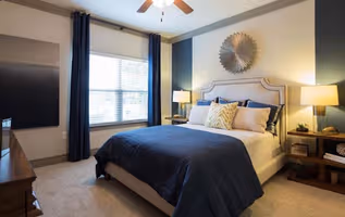 The Venue Big Creek Apartment