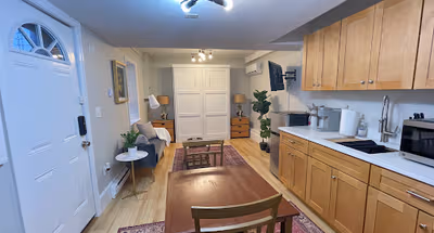 Warwick Furnished Apartments