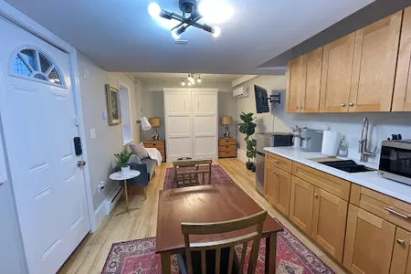 Warwick Furnished Apartments