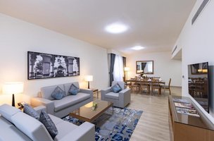 Al Mankhool Street Serviced Apartment III, Bur Dubai
