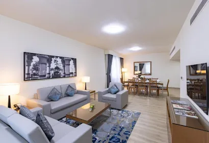 Al Mankhool Street Serviced Apartment III, Bur Dubai