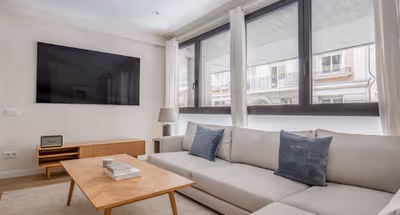 Galvany Serviced Apartments