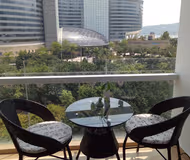 Yanmei Road Serviced Apartments