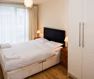 2 bedroom apartment at Fitzwilliam Point