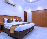 Al Hemra Serviced Apartments