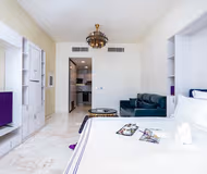 Marasi Drive Serviced Apartment V