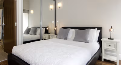 1 bedroom apartment at The Dales