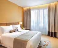 Tianhe Road Serviced Apartment