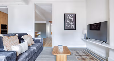 La Dreta de serviced apartments