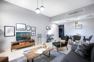 One bedroom Apartment In Shams JBR