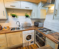 Dale Street Amazing City Centre Apartment